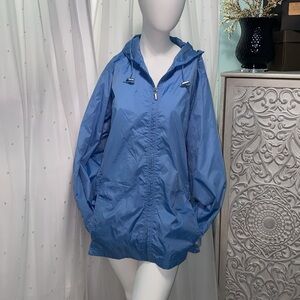 Totes rain jacket